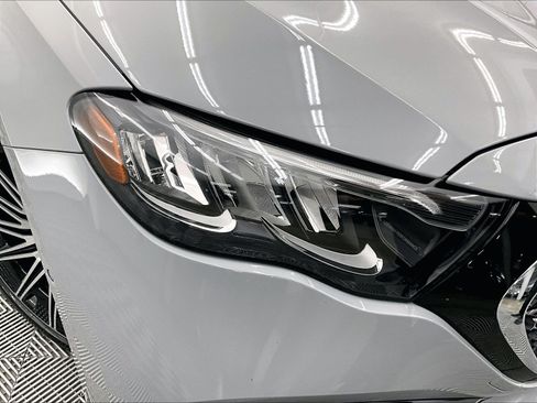 Used 2026 Mercedes-Benz E 350 Sedan image 26