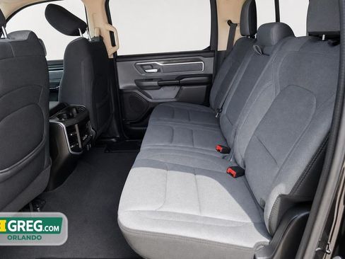 Used 2020 RAM 1500 Lone Star RWD image 13