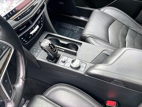 Used 2020 Cadillac CT6 Premium Luxury image 14