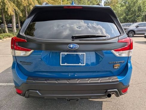 Used 2023 Subaru Forester Wilderness AWD/4WD image 9
