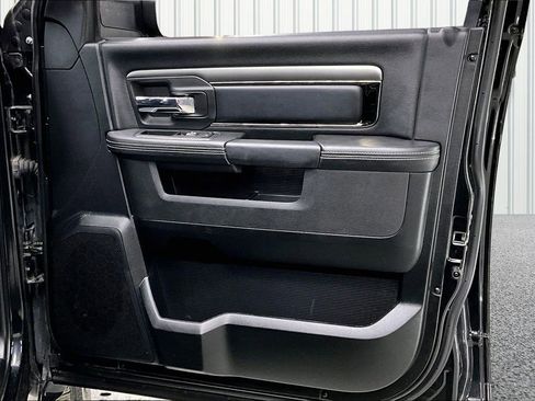 Used 2018 RAM 1500 Sport image 24