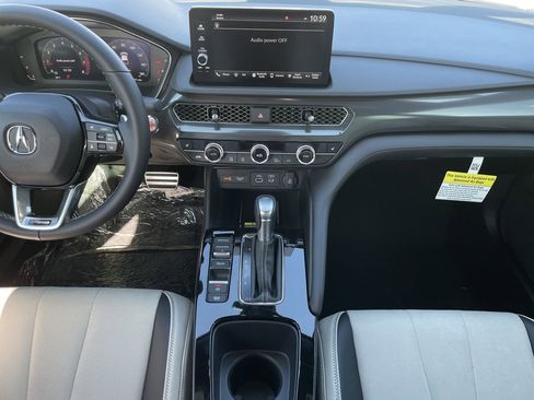 New 2025 Acura Integra A-Spec image 14