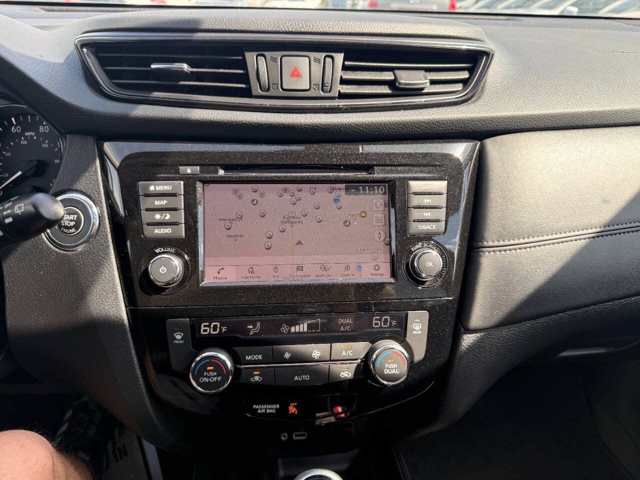 Used 2019 Nissan Rogue SL w/ Premium Package AWD/4WD image 37