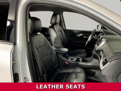 Used 2021 GMC Terrain SLT w/ LPO, Floor Liner Package FWD image 28