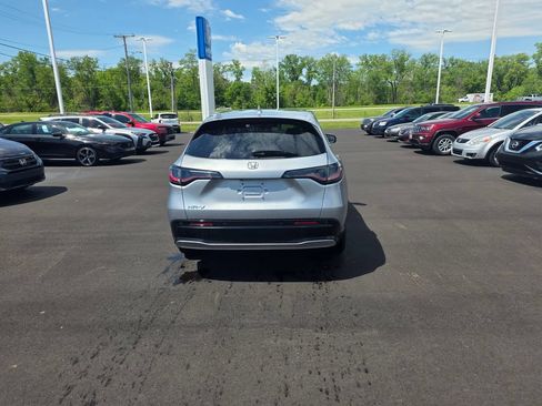 New 2027 Honda HR-V EX-L image 4
