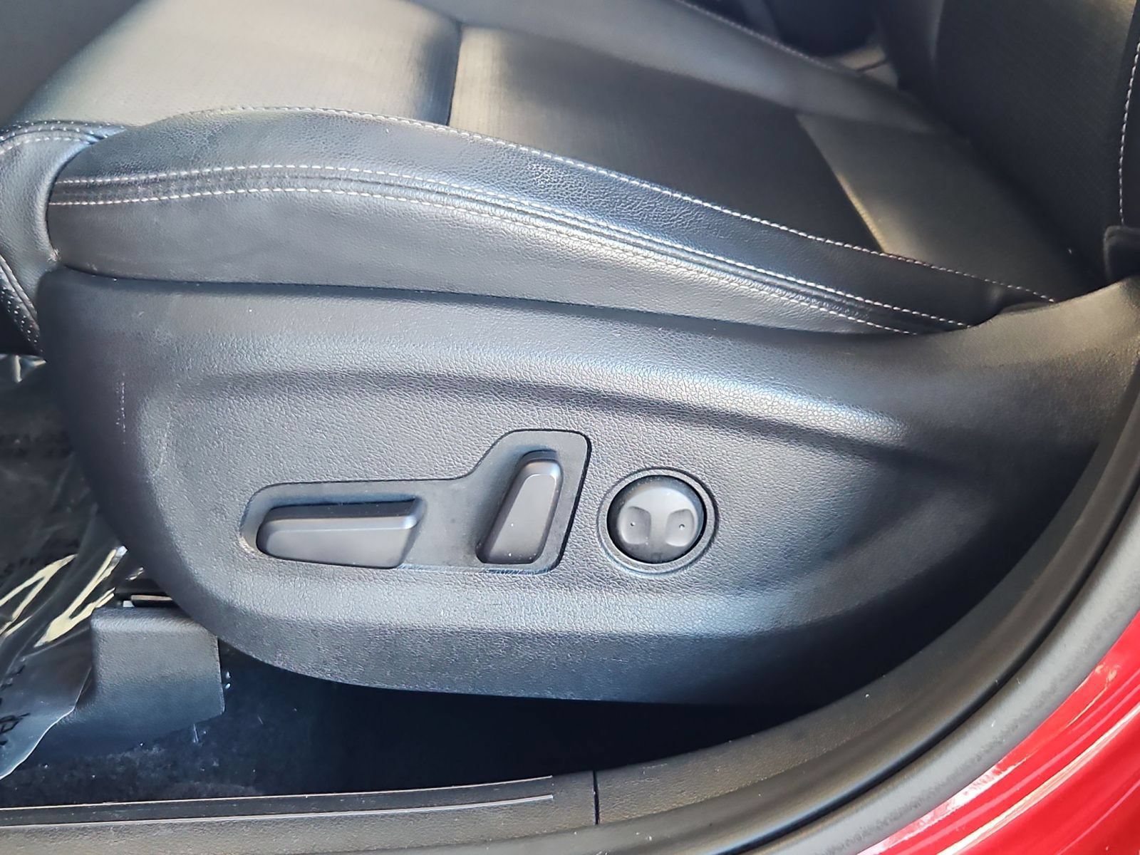 Used 2022 Kia Sportage Nightfall Edition FWD image 21