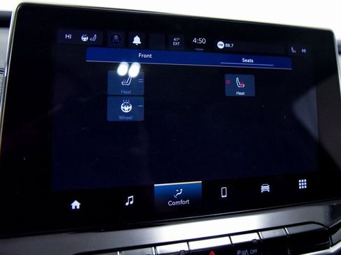 Used 2024 Jeep Compass Limited w/ Sun and Sound Group image 22