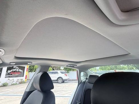 Used 2019 Kia Optima S w/ S Panoramic Sunroof Package FWD image 16