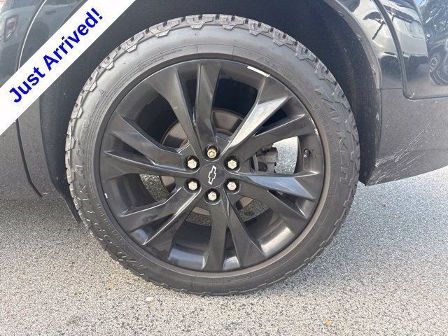 Used 2020 Chevrolet Blazer RS AWD/4WD image 14