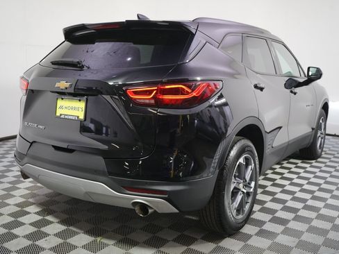 Used 2024 Chevrolet Blazer LT w/ Convenience Package AWD/4WD image 6