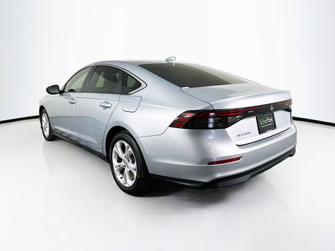 Used 2025 Honda Accord LX image 5