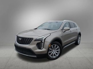 Used 2023 Cadillac XT4 Premium Luxury w/ Cold Weather Package video 1