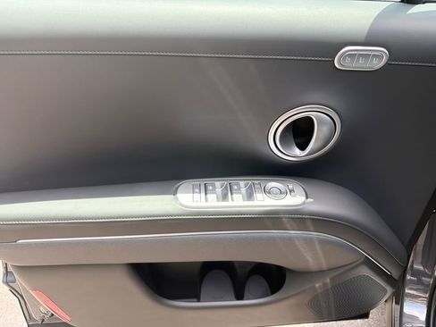 New 2026 Hyundai Palisade Calligraphy FWD image 11