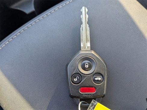 Used 2023 Subaru Legacy Premium image 30