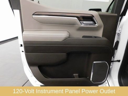 Used 2023 GMC Sierra 1500 SLT w/ SLT Premium Plus Package image 27