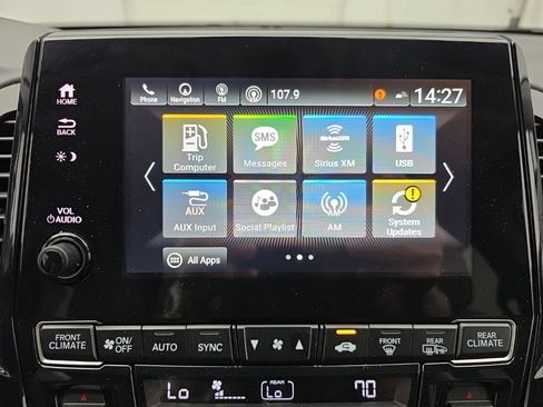 Used 2023 Honda Odyssey Elite image 28