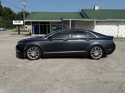 Used 2013 Lincoln MKZ