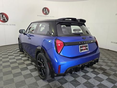 New 2026 MINI Cooper John Cooper Works image 7