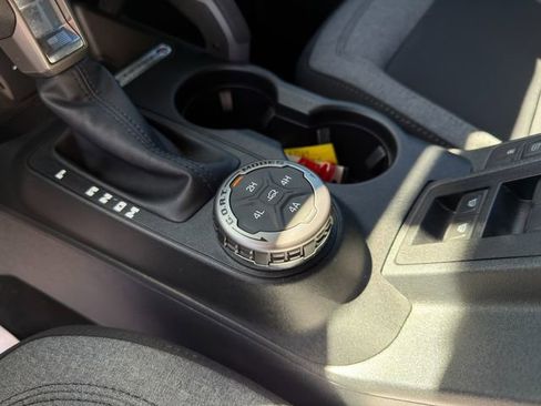 Used 2023 Ford Bronco 4-Door w/ Sasquatch Package image 29