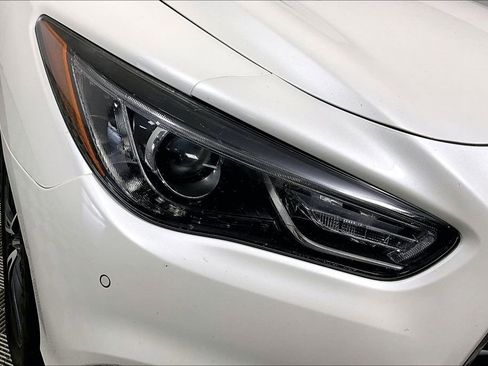 Used 2017 INFINITI QX60 FWD w/ Deluxe Technology Package image 29