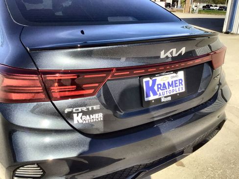 Used 2024 Kia Forte GT-Line image 33