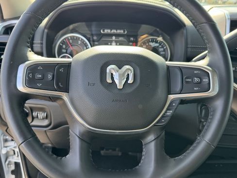Used 2024 RAM 2500 Laramie AWD/4WD image 28