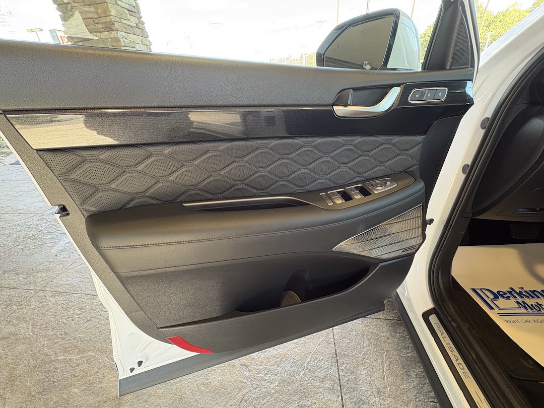Used 2020 Hyundai Palisade Limited AWD/4WD image 21