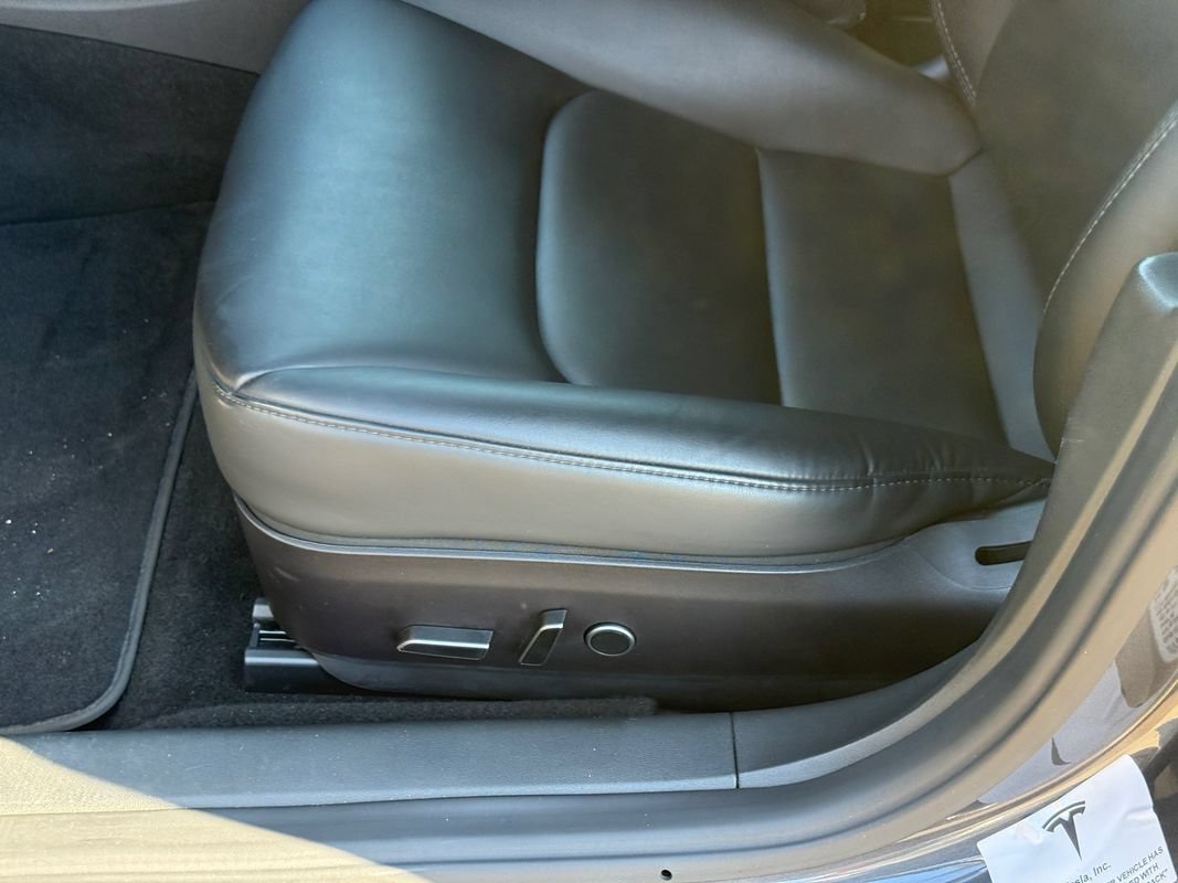 Used 2021 Tesla Model 3 Long Range AWD/4WD image 34