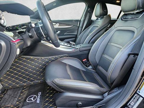 Used 2022 Mercedes-Benz AMG GT 53 image 17
