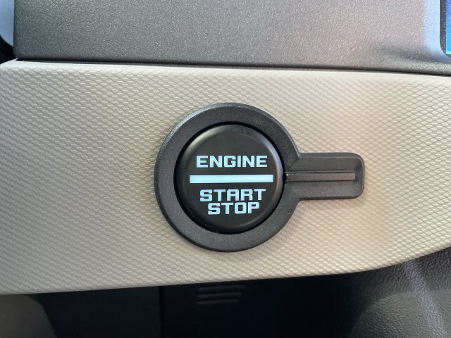 Used 2024 Ford Bronco Wildtrak AWD/4WD image 17