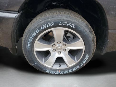 Certified 2026 RAM 1500 Express RWD image 32