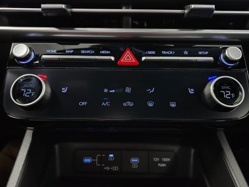 New 2026 Hyundai Santa Cruz SEL AWD/4WD image 7