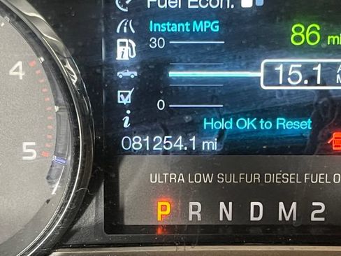 Used 2014 Ford F350 Platinum AWD/4WD image 18