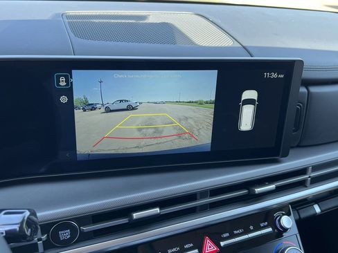 New 2026 Hyundai Santa Fe SEL image 16