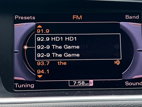 Used 2012 Audi Q5 3.2 Premium Plus image 16