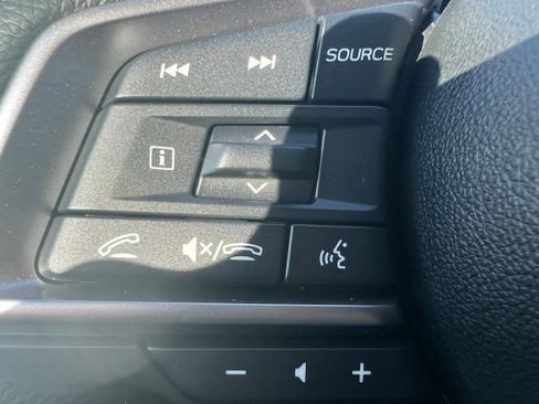 New 2025 Subaru Legacy Premium image 21