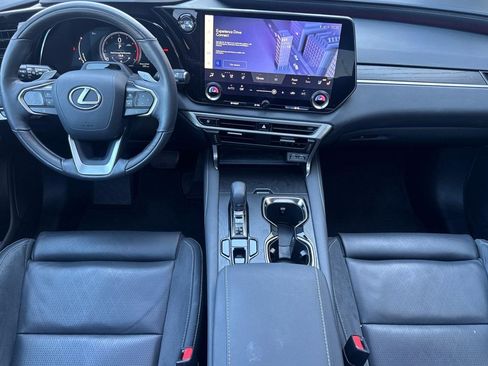 Used 2023 Lexus RX 350 RX 350 w/ Cold Area Package image 27