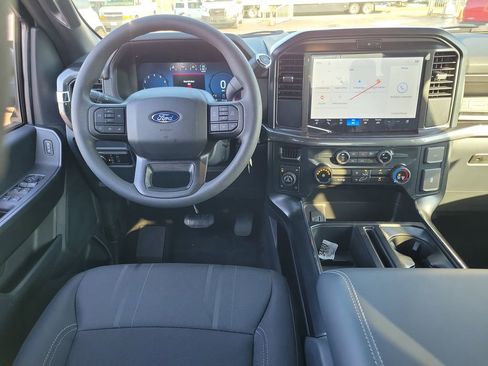 New 2026 Ford F150 STX w/ F-150 LOBO Package image 12
