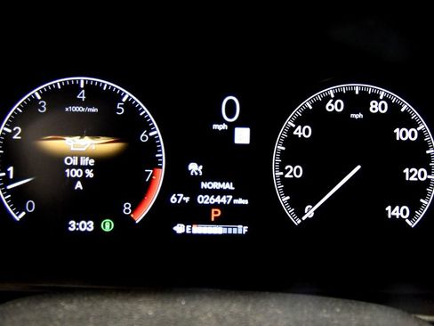 Certified 2025 Honda Odyssey Sport-L image 25