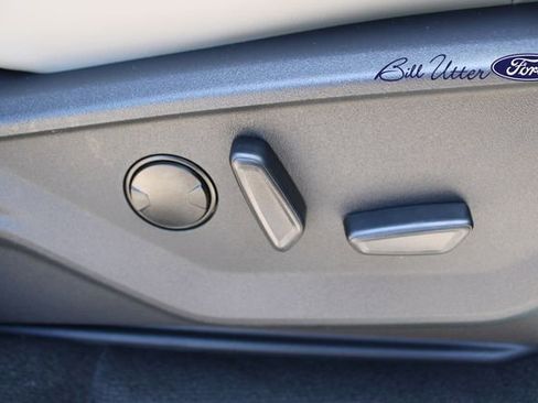 New 2026 Ford Expedition Active AWD/4WD image 8