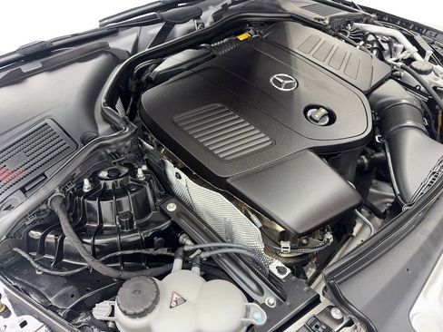 Used 2024 Mercedes-Benz C 300 C 300 w/ AMG Line w/ Night Package image 72