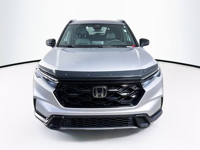 Used 2024 Honda CR-V Sport-L