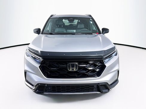 Used 2024 Honda CR-V Sport-L image 3