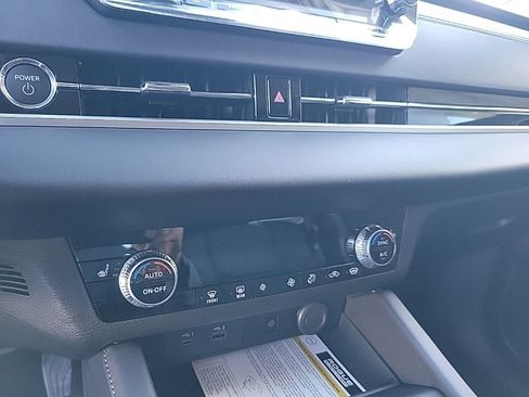 New 2026 Nissan Rogue SL image 27