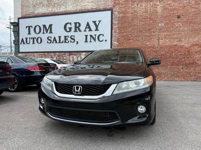 Used 2015 Honda Accord EX-L