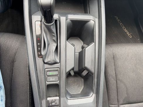 Used 2024 Honda Accord EX image 19
