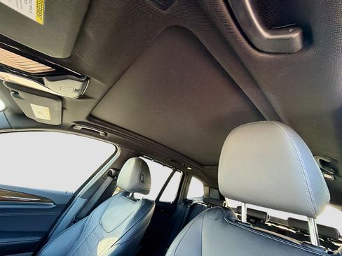 Used 2020 BMW X3 xDrive30i w/ Convenience Package image 27