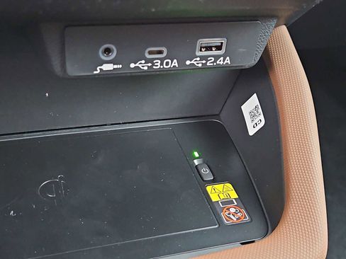 New 2026 Subaru Forester Touring image 32