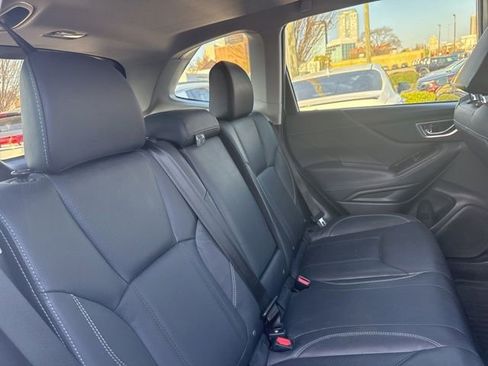 Used 2020 Subaru Forester Limited image 12
