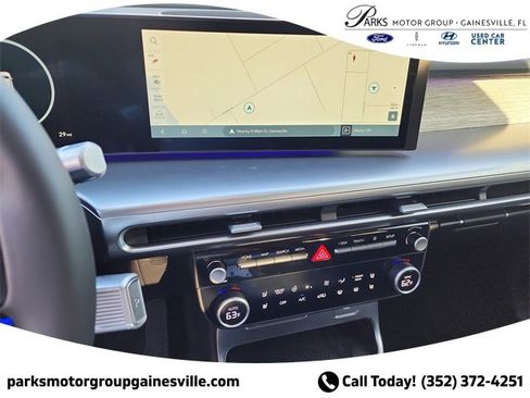 New 2026 Hyundai Ioniq 9 Limited image 16